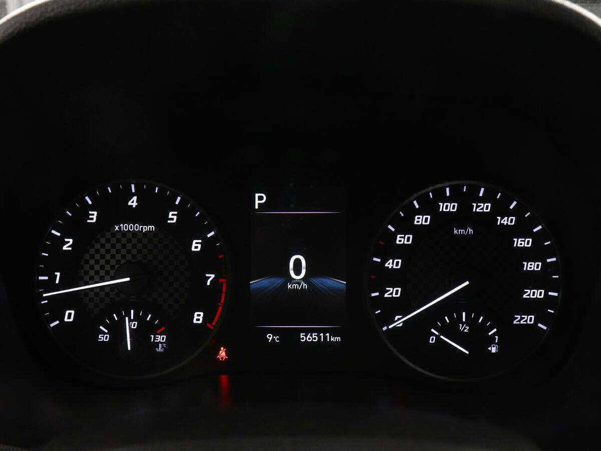 Хендай Солярис б/у, 2021, Автоматическая. Фото: #10