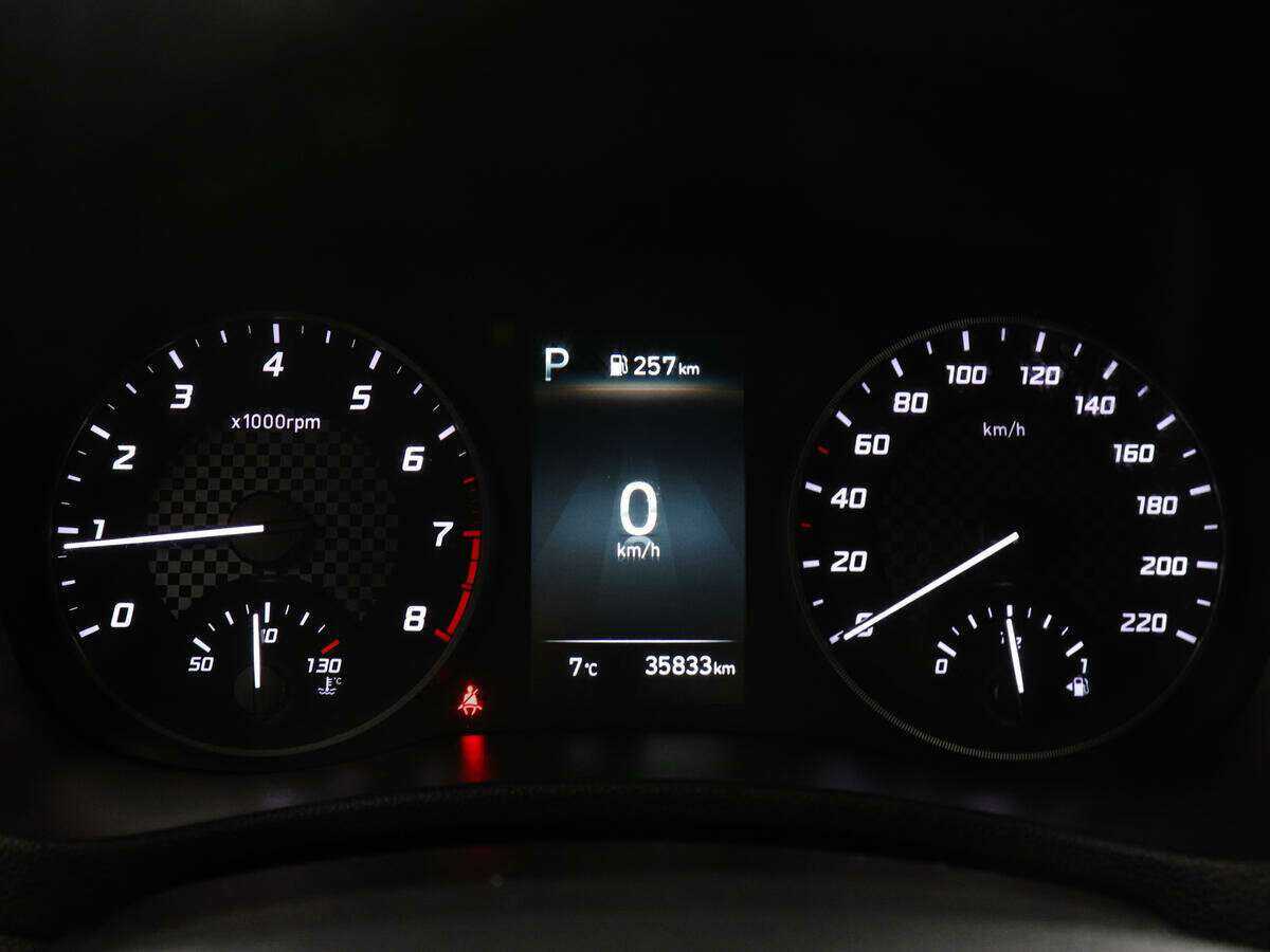 Хендай Солярис б/у, 2021, Автоматическая. Фото: #9