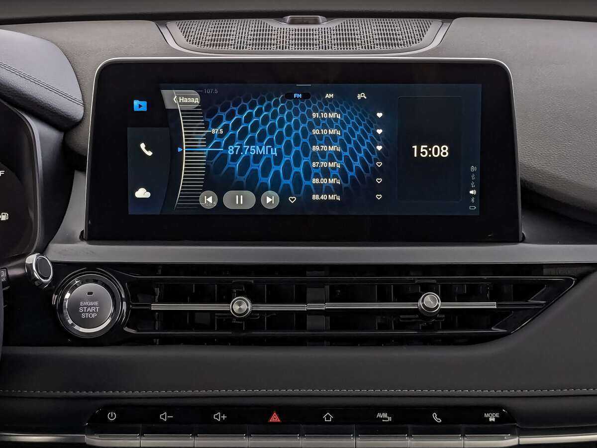 Чери Тигго 4 Про б/у, 2022, Вариатор. Фото: #14