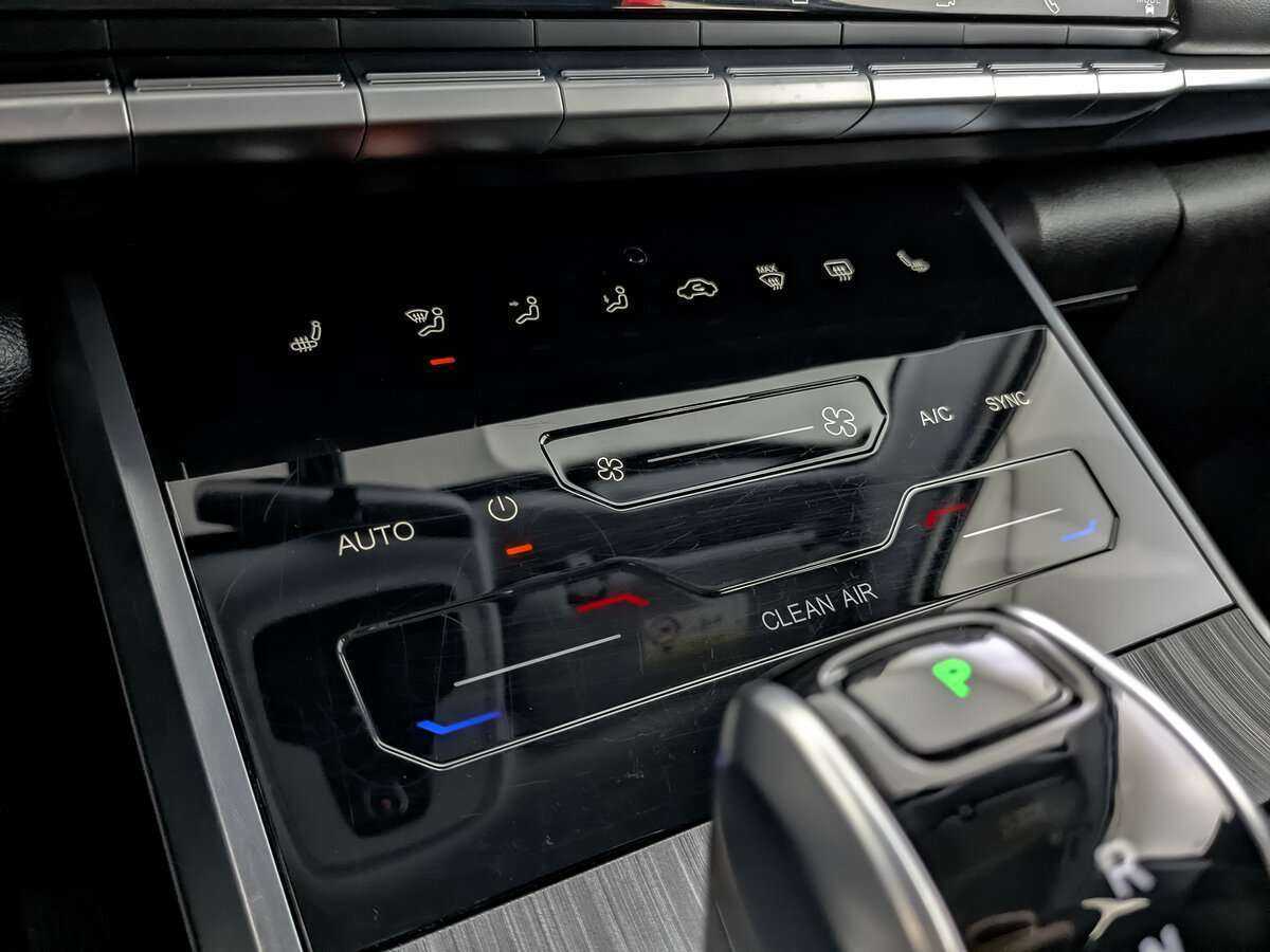 Чери Тигго 4 Про б/у, 2022, Вариатор. Фото: #18