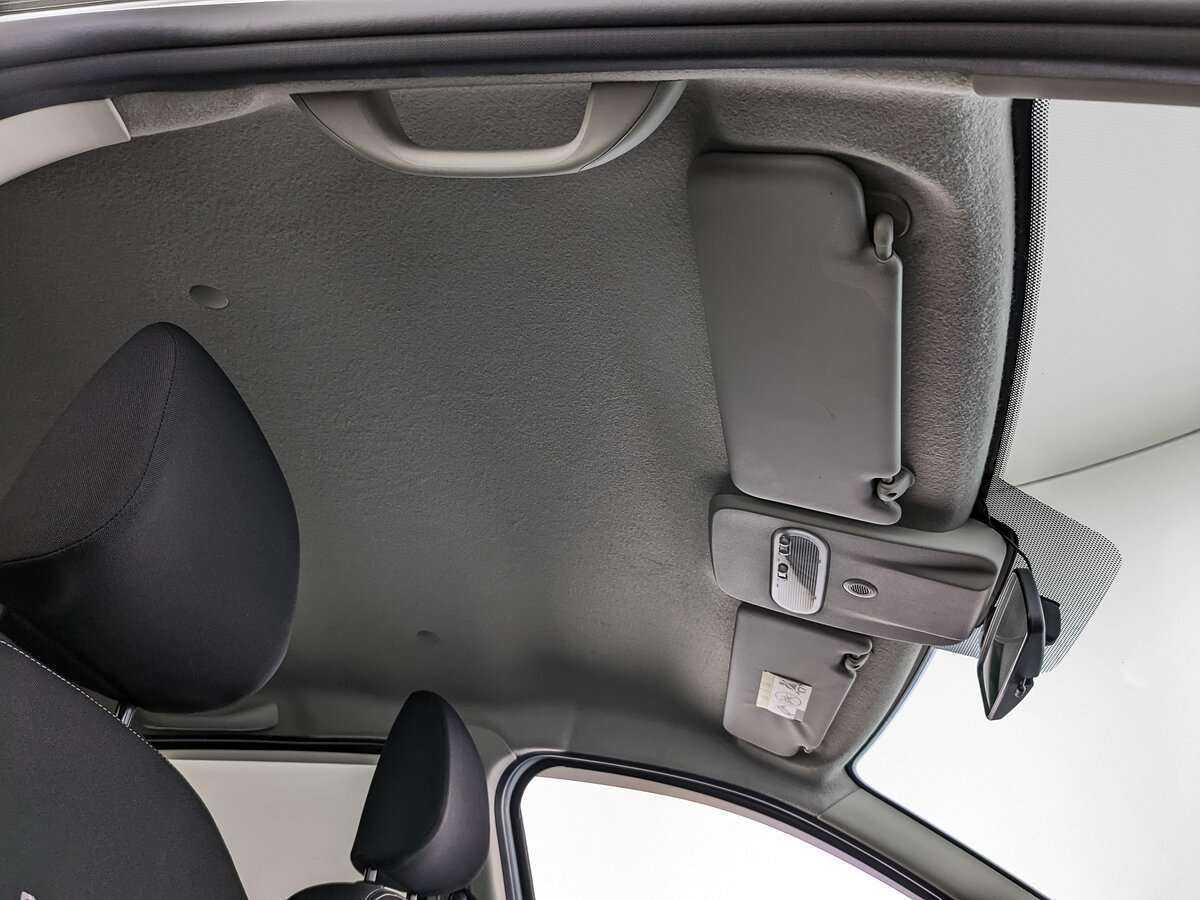 Рено Дастер б/у, 2016, Автоматическая. Фото: #16