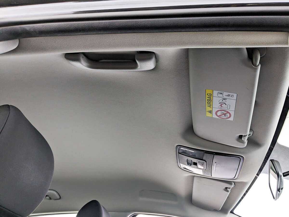 Киа Сид б/у, 2020, Автоматическая. Фото: #17