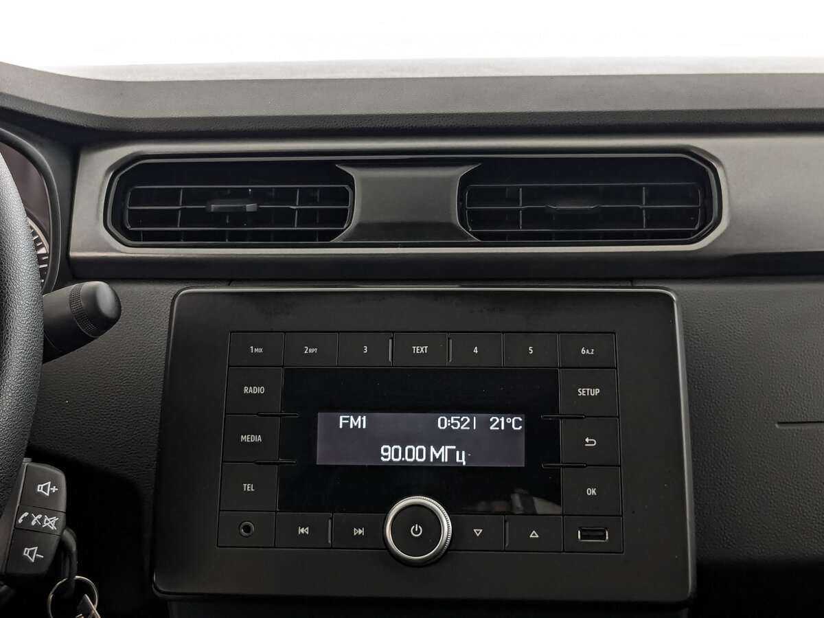 Рено Аркана б/у, 2019, Вариатор. Фото: #12