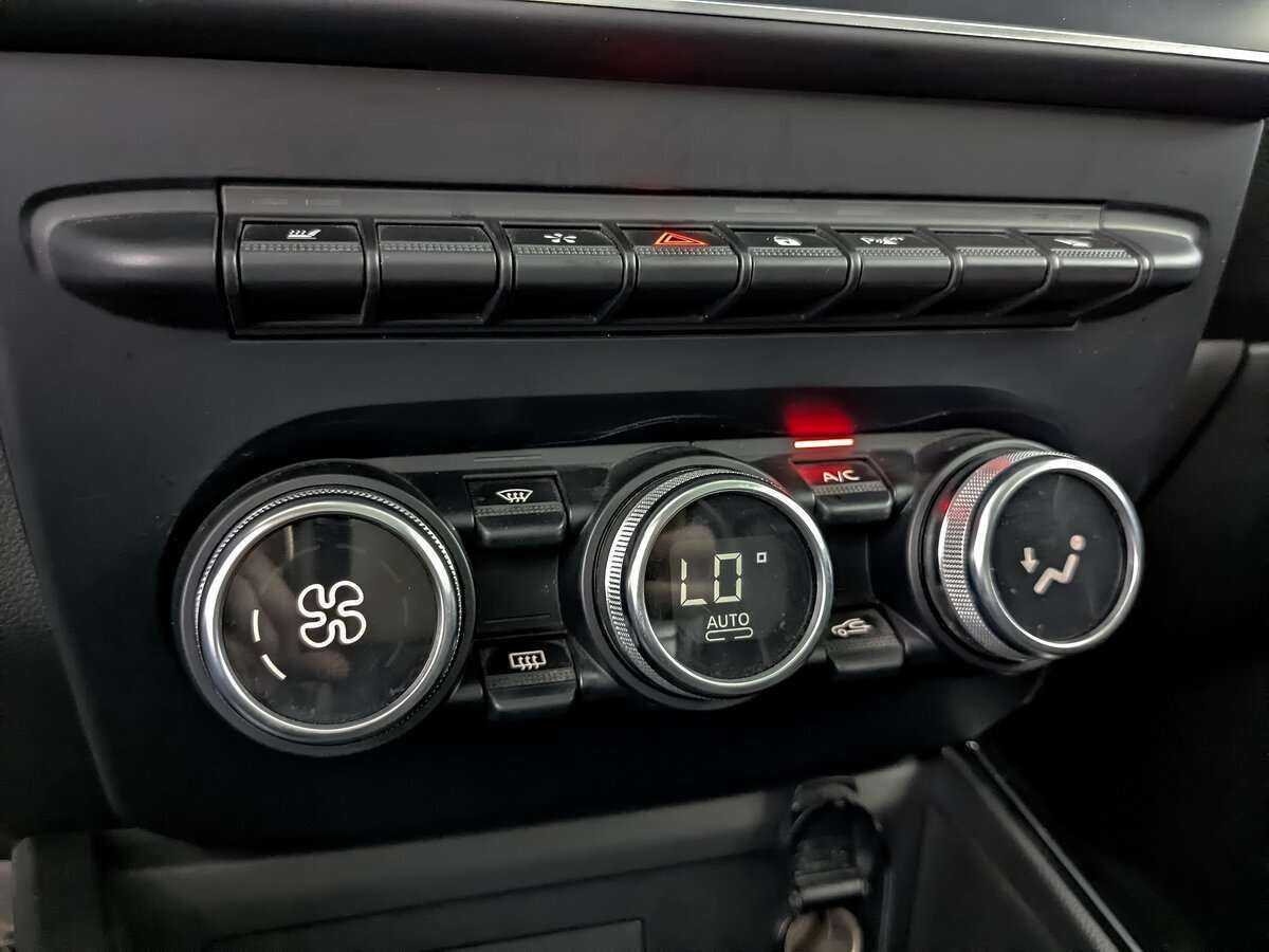 Рено Аркана б/у, 2019, Вариатор. Фото: #16