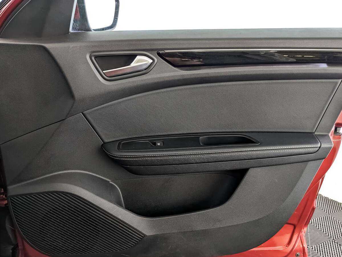 Рено Аркана б/у, 2019, Вариатор. Фото: #20