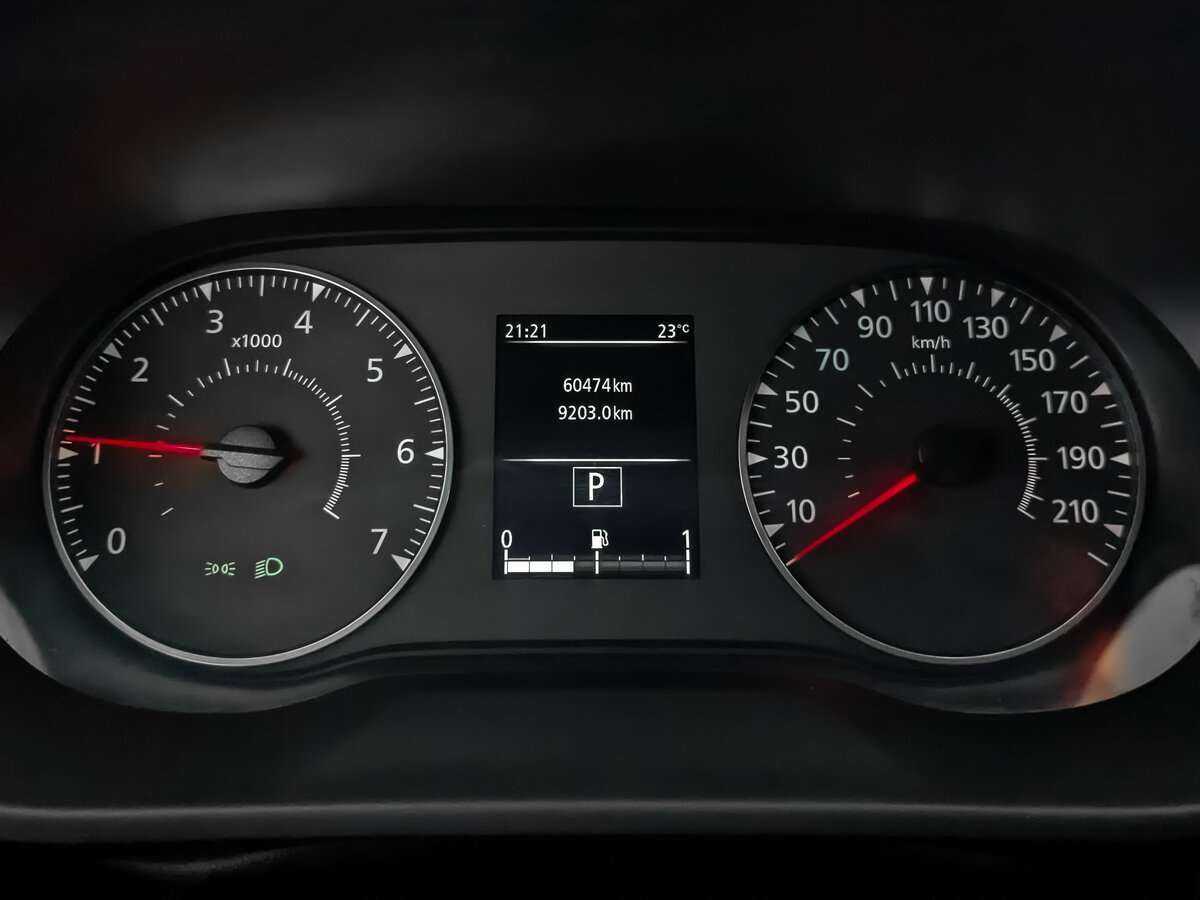 Рено Аркана б/у, 2019, Вариатор. Фото: #11