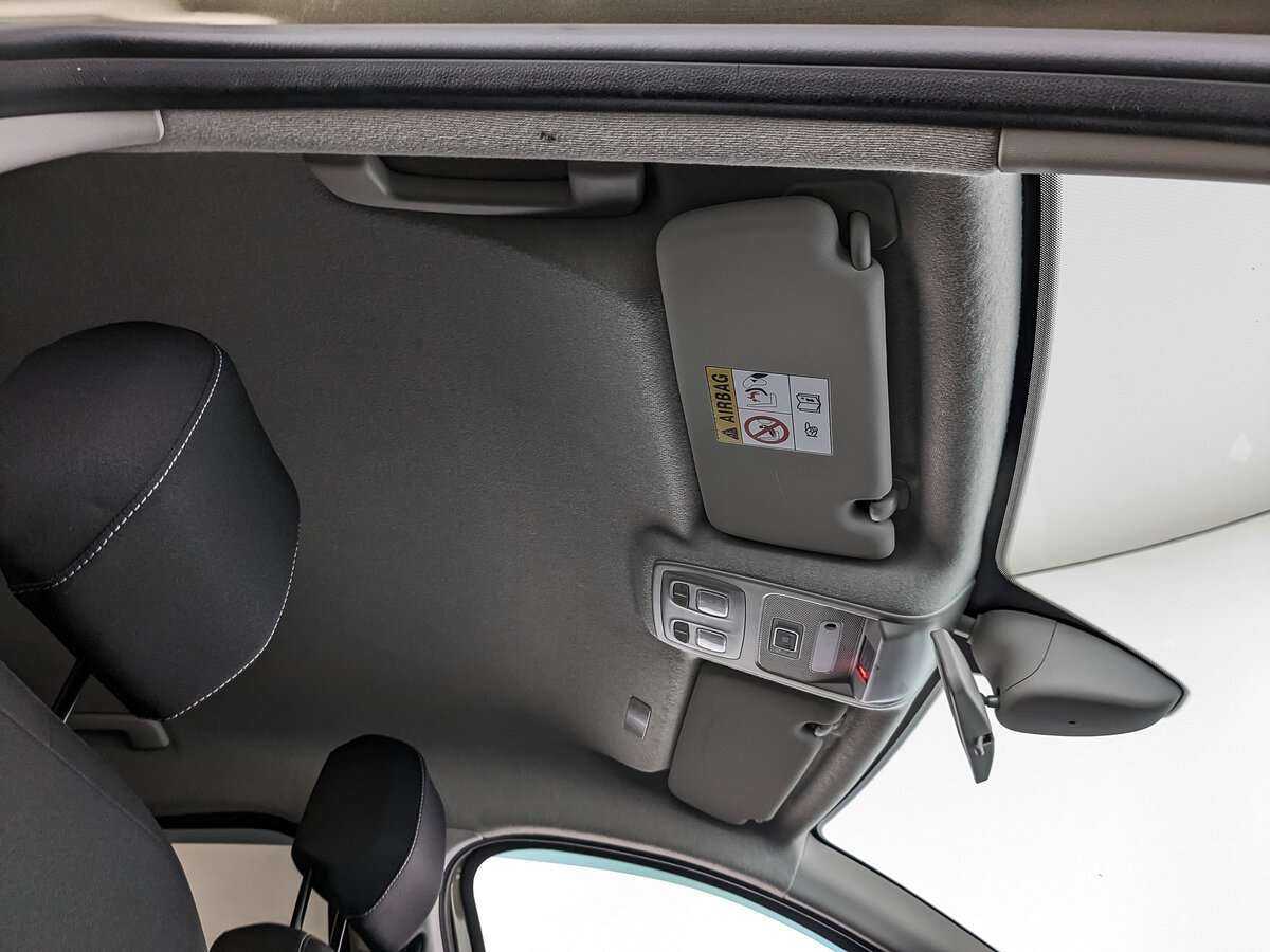 Рено Аркана б/у, 2019, Вариатор. Фото: #18