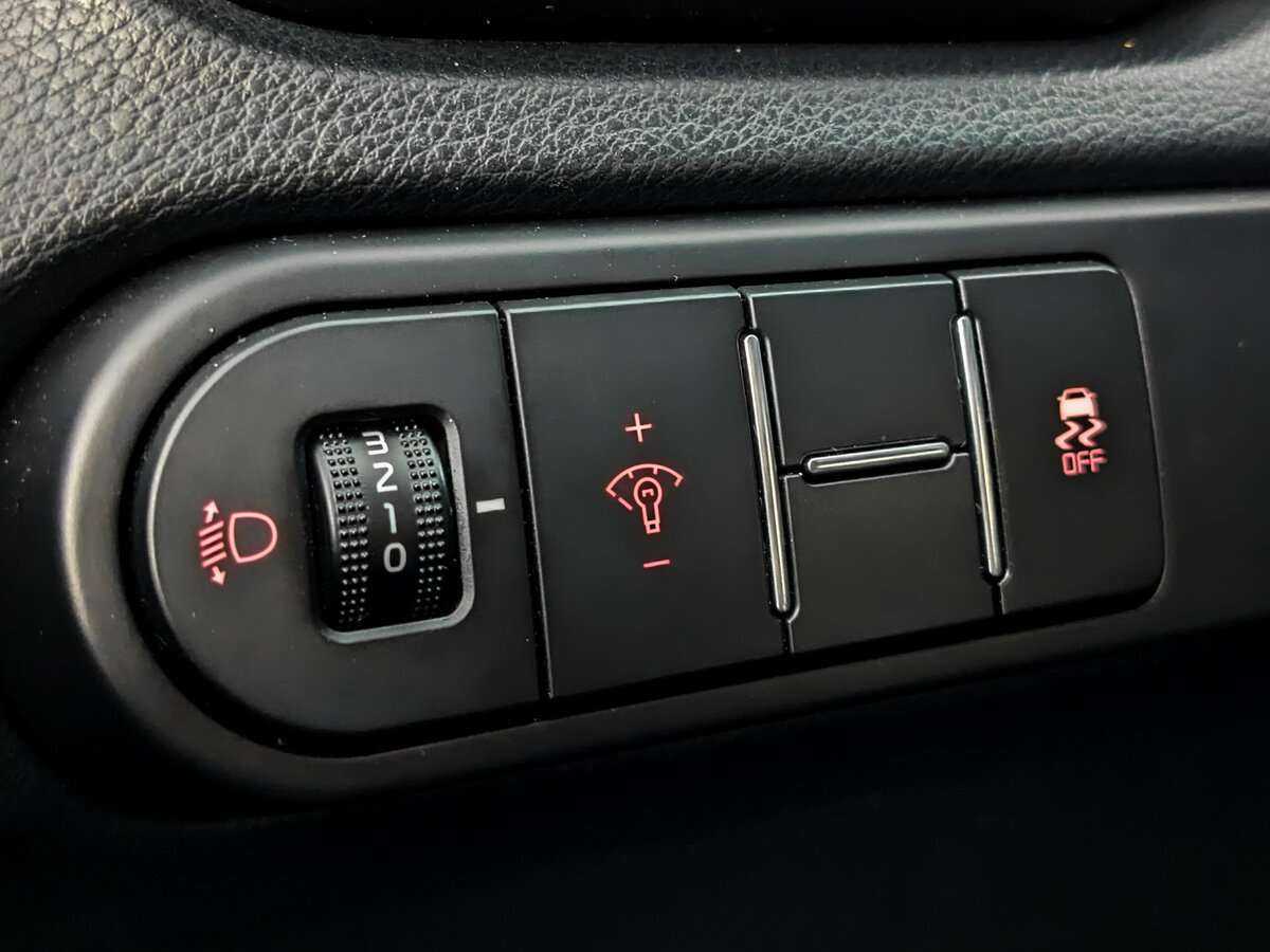 Киа Сид б/у, 2019, Автоматическая. Фото: #24