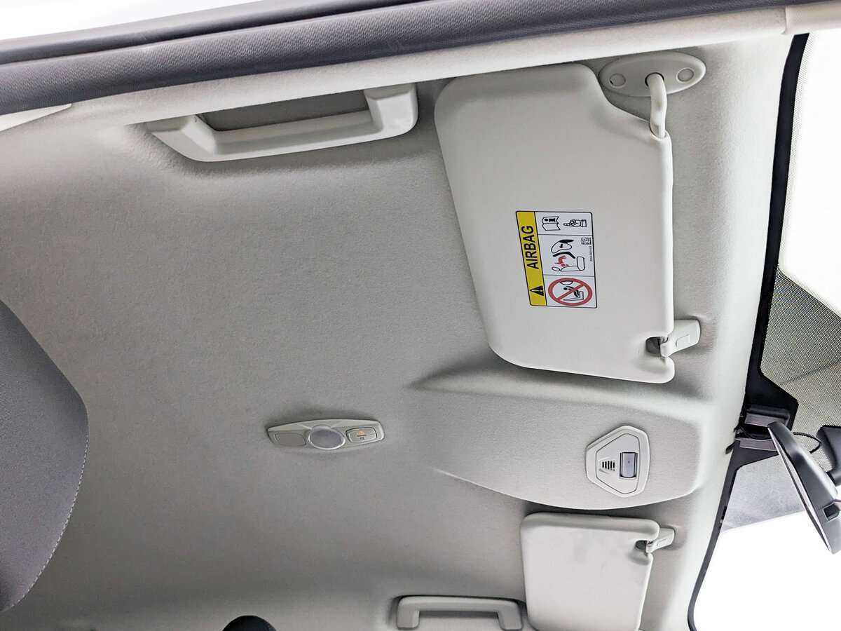 Форд Фокус б/у, 2018, Роботизированная. Фото: #17