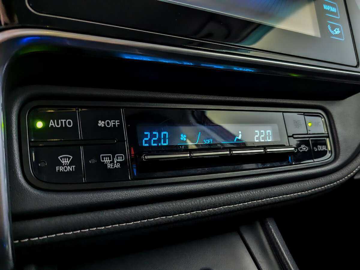 Тойота Королла б/у, 2018, Вариатор. Фото: #23