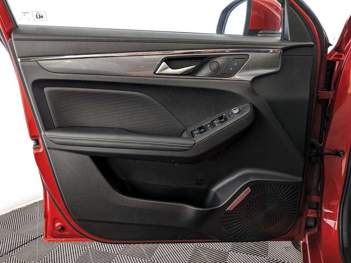 Хавал Джолион б/у, 2022, Роботизированная. Фото: #13