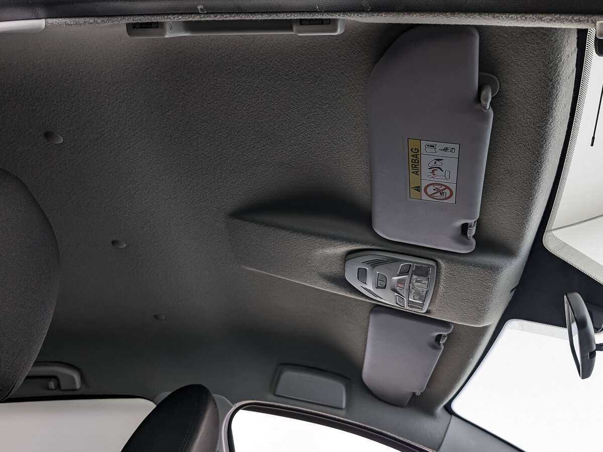 Лада (ВАЗ) Веста б/у, 2021, Вариатор. Фото: #17