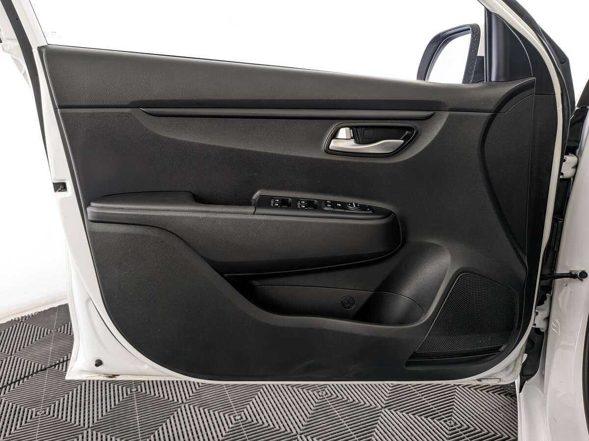 Киа Рио б/у, 2021, Автоматическая. Фото: #14