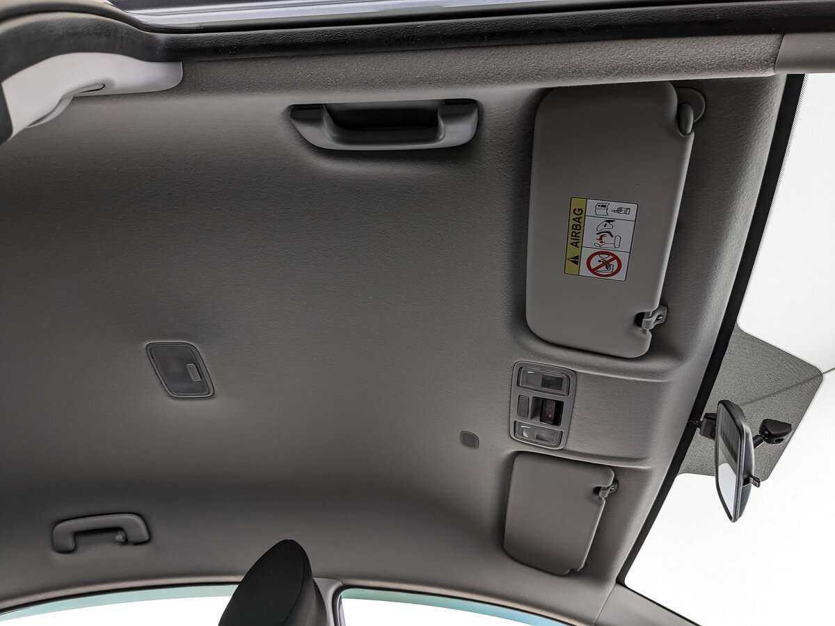 Хендай Солярис б/у, 2019, Механическая. Фото: #17