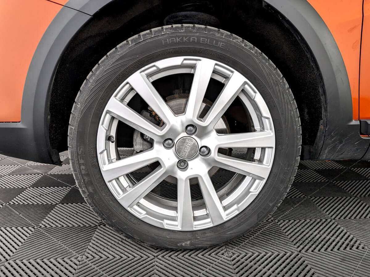 Лада (ВАЗ) Веста б/у, 2019, Механическая. Фото: #14