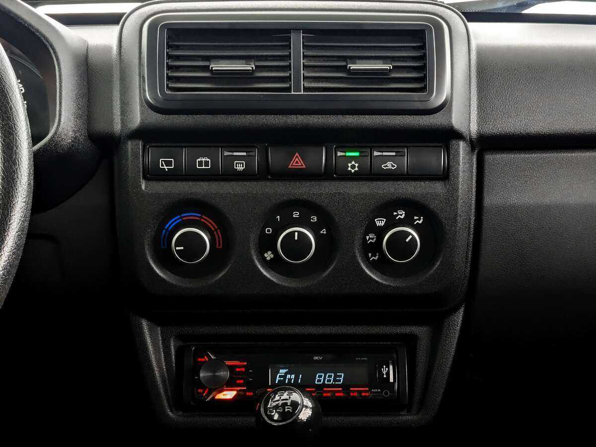 Лада (ВАЗ) 2121 (4х4) б/у, 2020, Механическая. Фото: #11