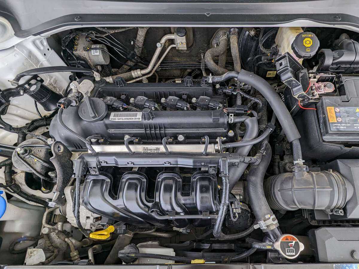 Киа Рио б/у, 2021, Автоматическая. Фото: #8