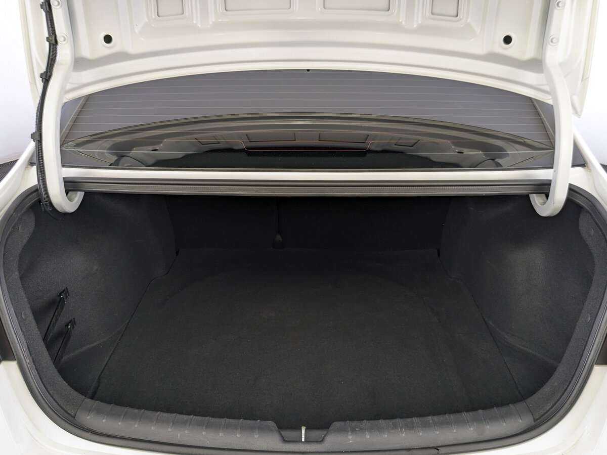 Киа Рио б/у, 2021, Автоматическая. Фото: #9