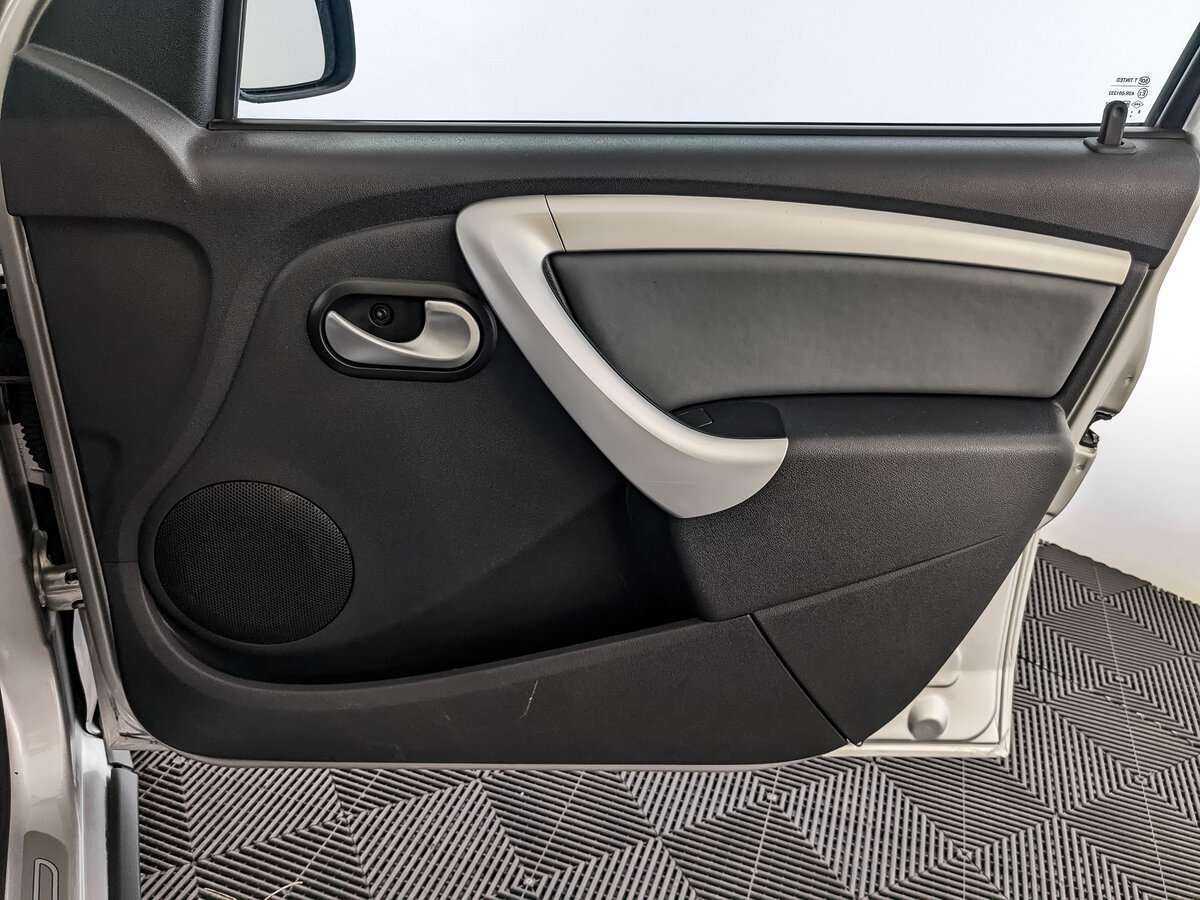 Лада (ВАЗ) Ларгус б/у, 2019, Механическая. Фото: #20