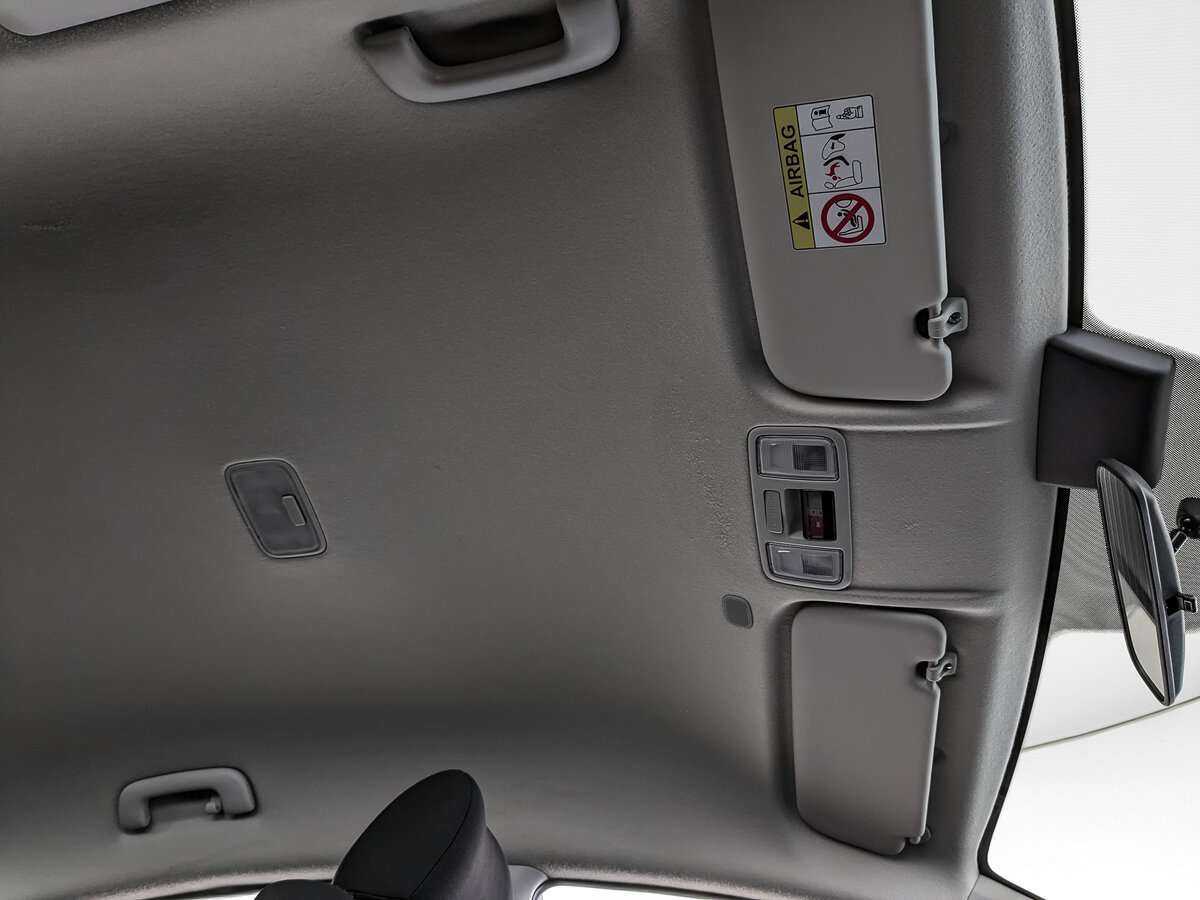 Киа Рио б/у, 2021, Автоматическая. Фото: #18