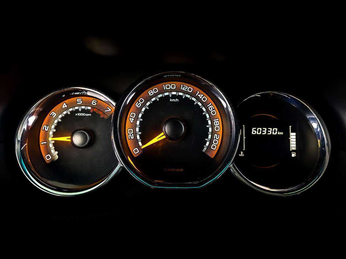 Лада (ВАЗ) Ларгус б/у, 2021, Механическая. Фото: #9