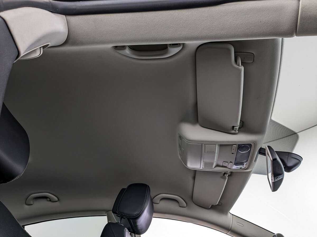 Фольксваген Пассат ЦЦ б/у, 2012, Роботизированная. Фото: #19