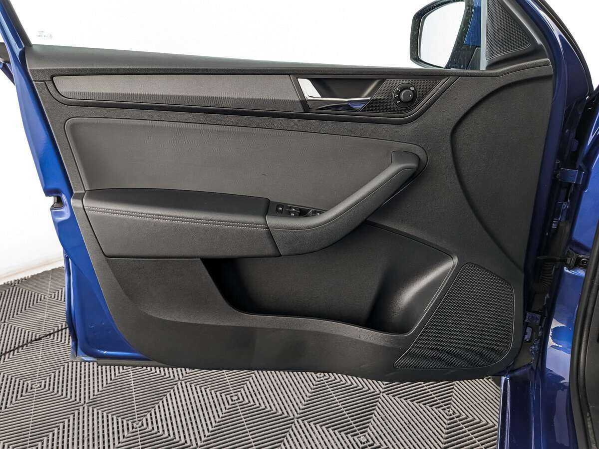 Шкода Рапид б/у, 2021, Роботизированная. Фото: #14