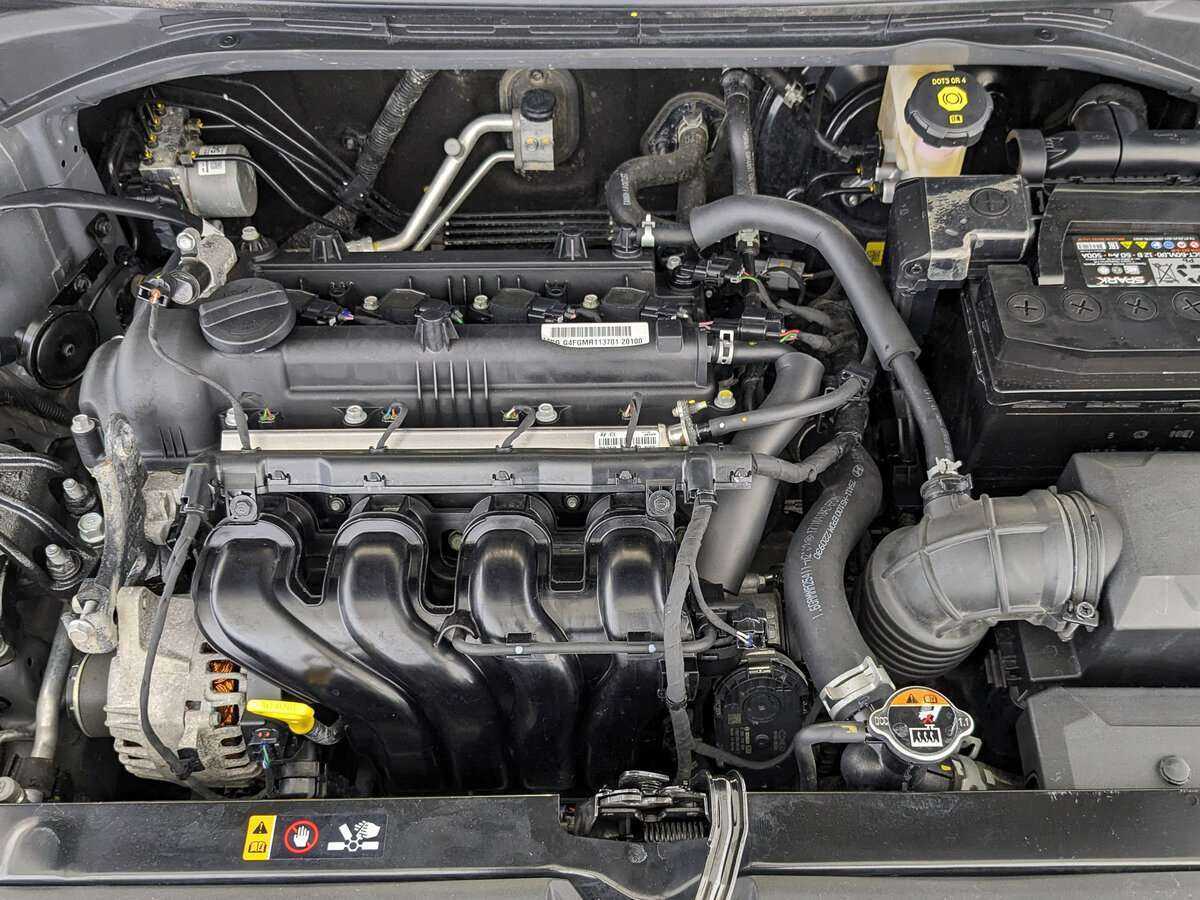 Хендай Солярис б/у, 2021, Автоматическая. Фото: #8