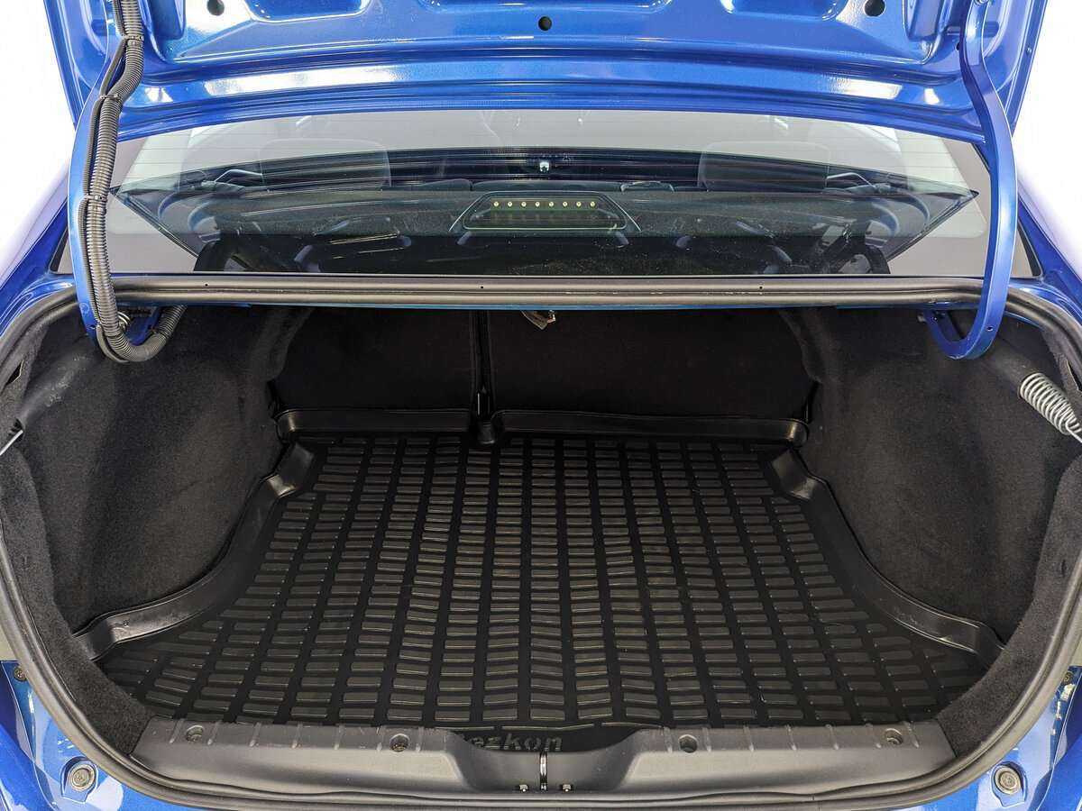 Лада (ВАЗ) Веста б/у, 2021, Вариатор. Фото: #9