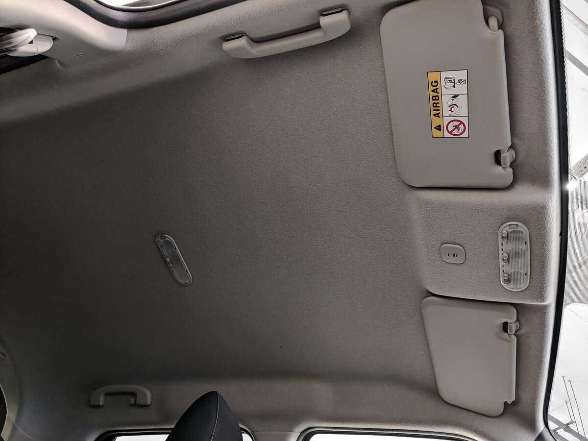 Ниссан Жук б/у, 2018, Вариатор. Фото: #18