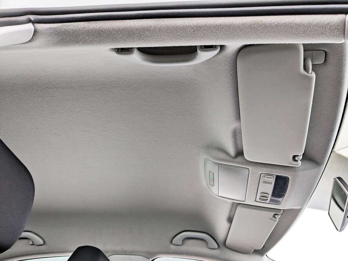 Шкода Рапид б/у, 2017, Автоматическая. Фото: #19