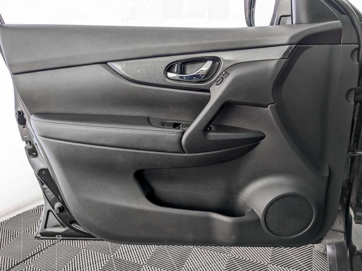 Ниссан Икс-Трейл б/у, 2017, Вариатор. Фото: #14