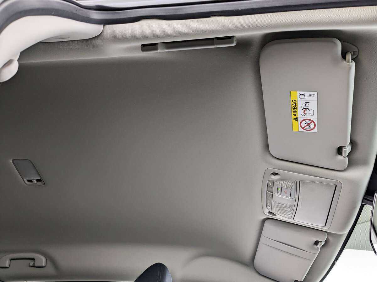 Ниссан Икс-Трейл б/у, 2017, Вариатор. Фото: #17