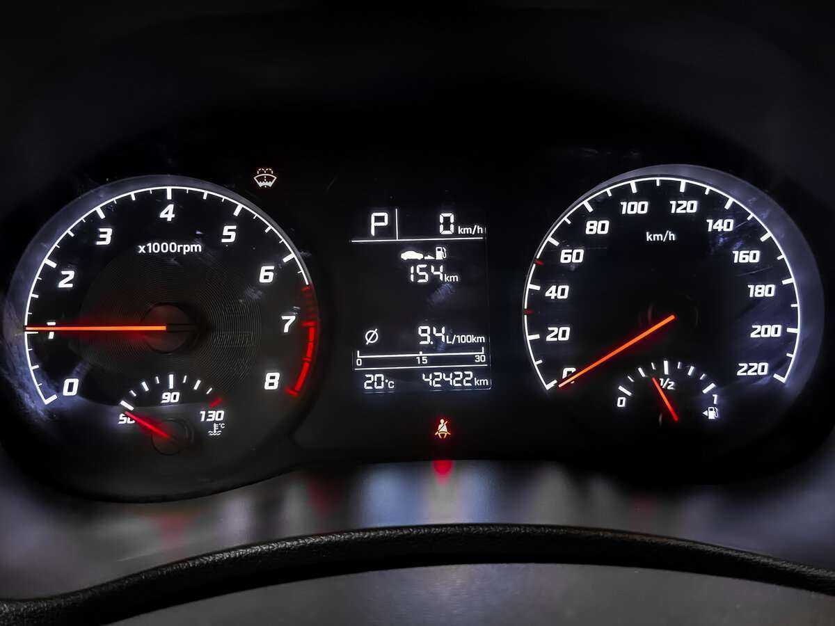 Хендай Солярис б/у, 2021, Автоматическая. Фото: #11