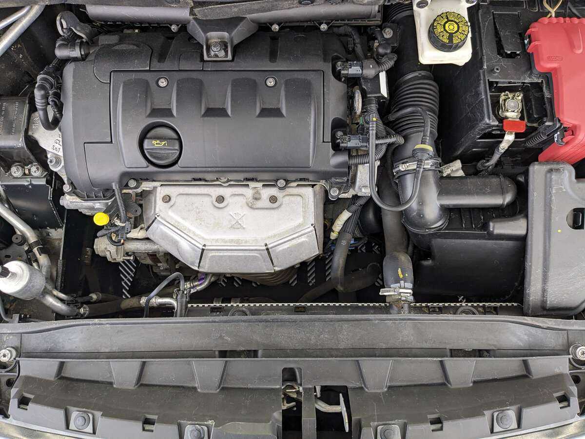 Пежо 408 б/у, 2013, Автоматическая. Фото: #8