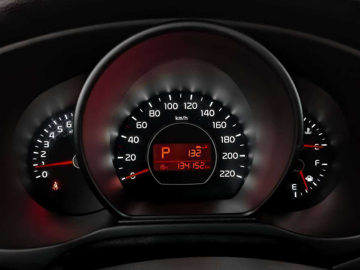 Киа Соул б/у, 2018, Автоматическая. Фото: #12