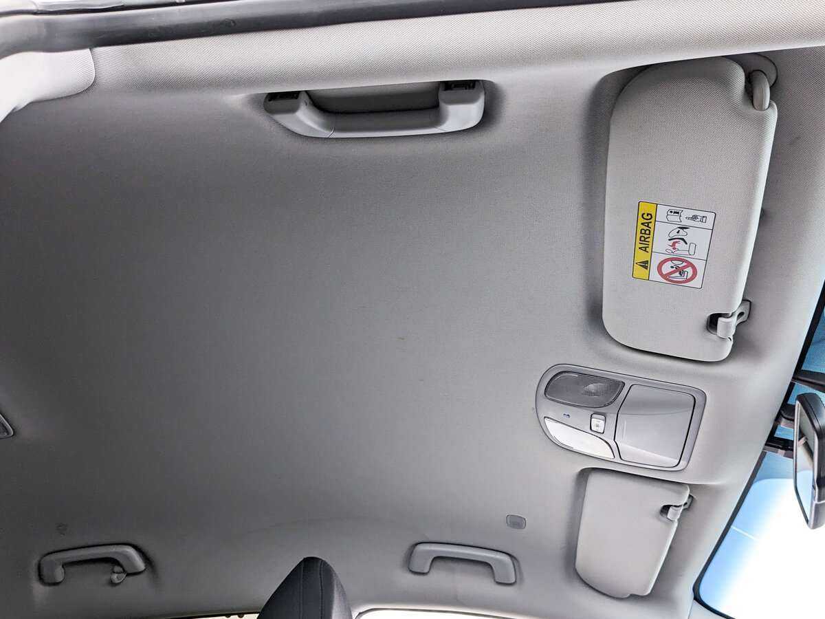 Хендай ай40 б/у, 2016, Роботизированная. Фото: #18