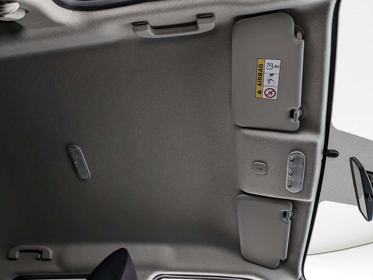 Ниссан Жук б/у, 2018, Вариатор. Фото: #18