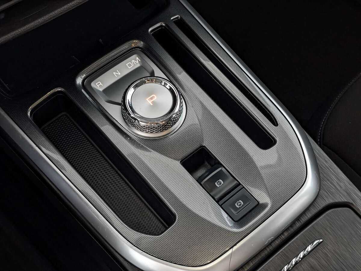 Хавал Джолион б/у, 2022, Роботизированная. Фото: #20