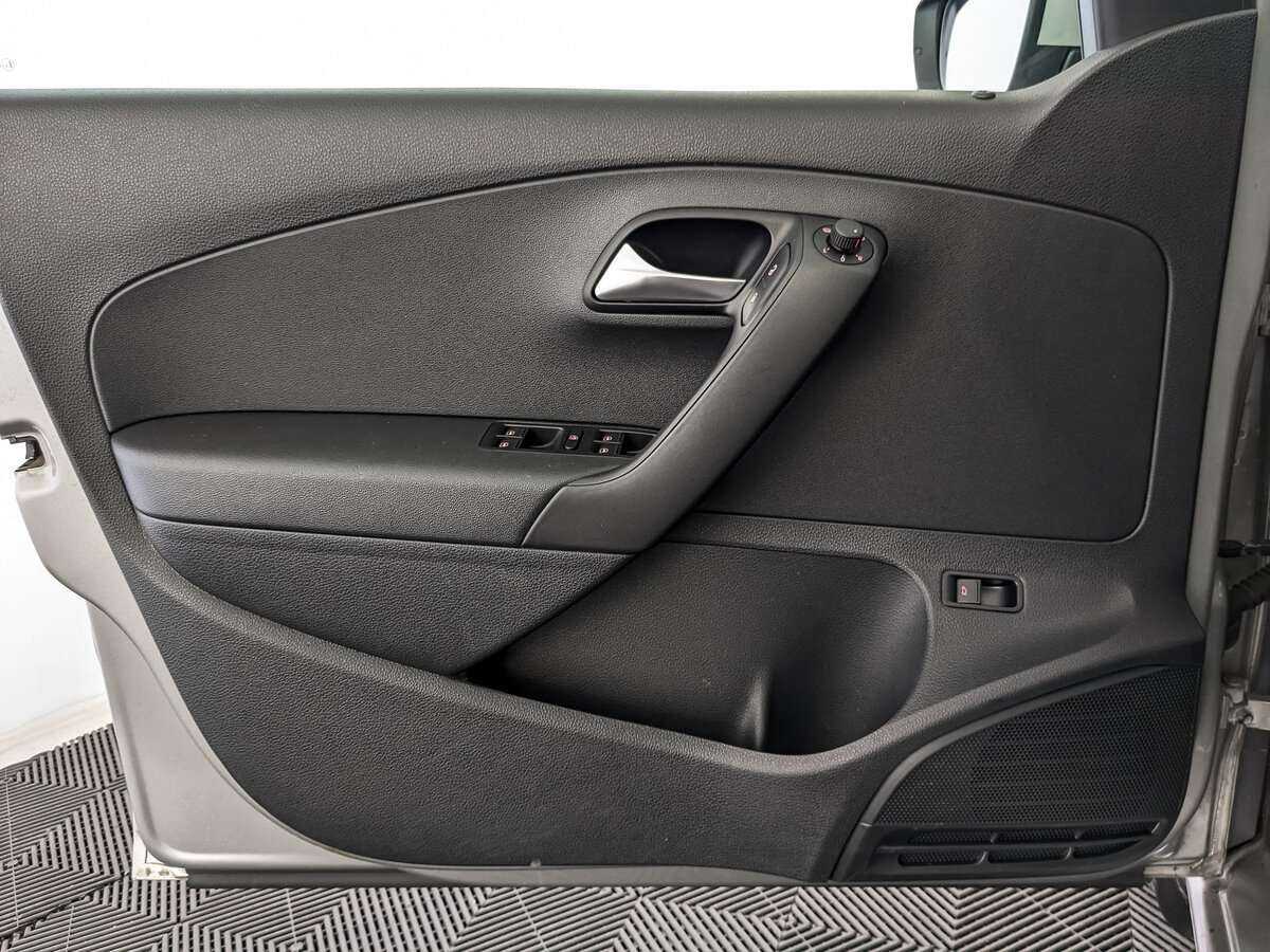 Фольксваген Поло б/у, 2020, Автоматическая. Фото: #14