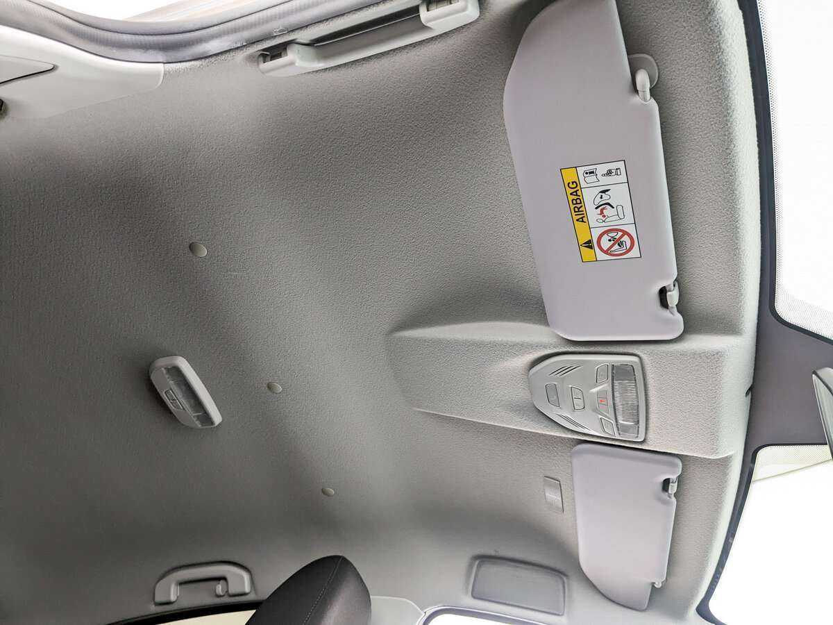 Лада (ВАЗ) Веста б/у, 2021, Вариатор. Фото: #15