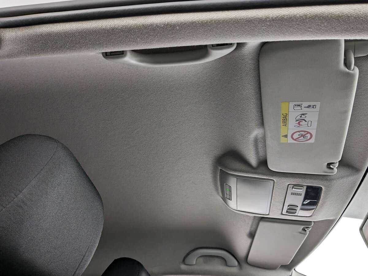 Шкода Рапид б/у, 2017, Механическая. Фото: #17