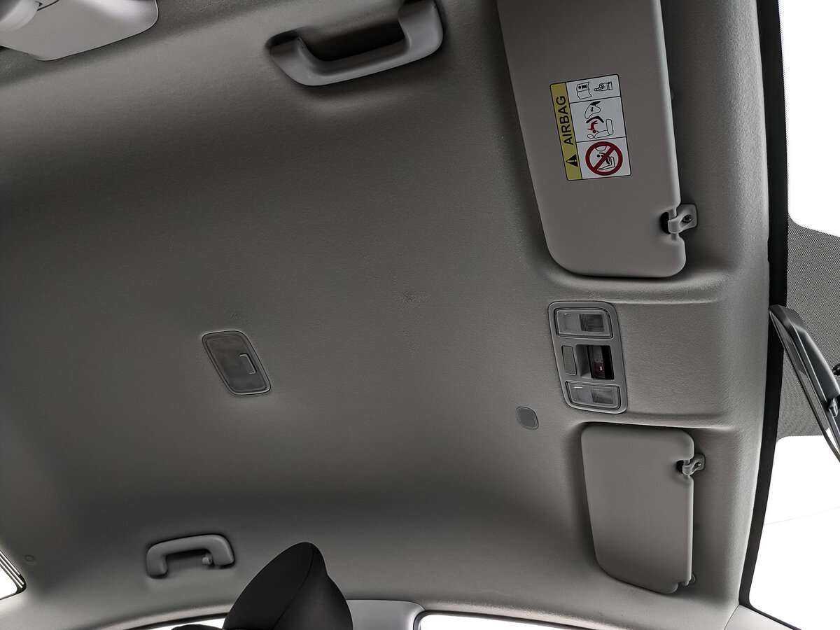 Хендай Солярис б/у, 2022, Автоматическая. Фото: #18