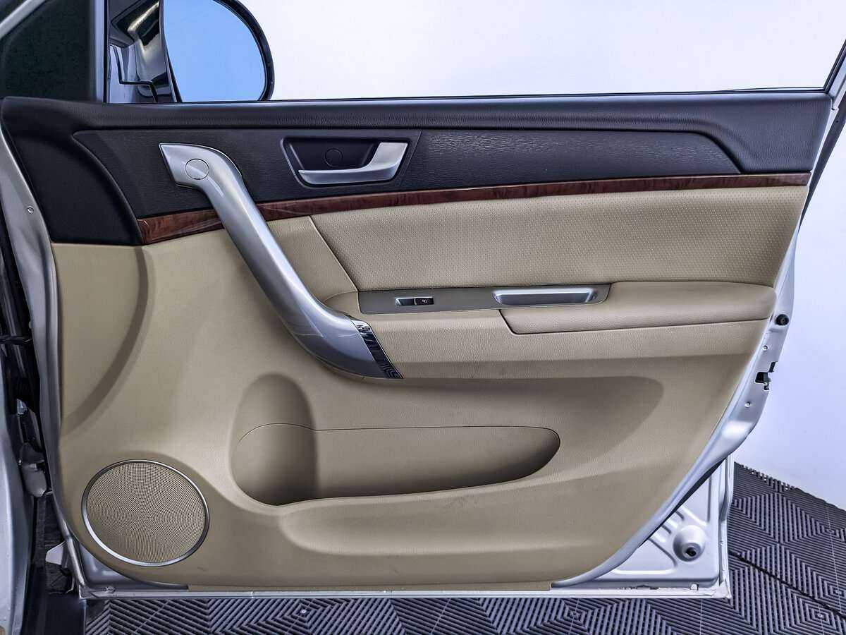 Хавал Х6 б/у, 2019, Автоматическая. Фото: #20