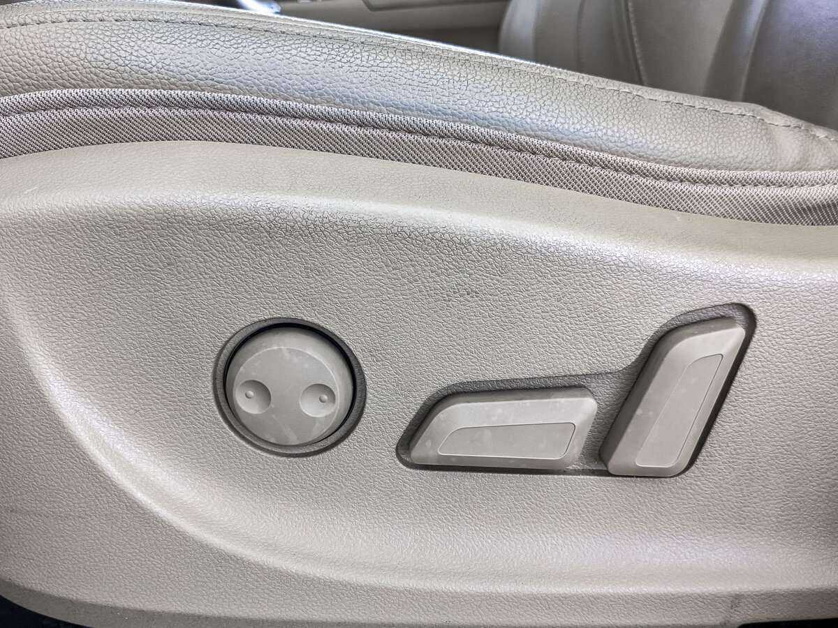 Хавал Х6 б/у, 2019, Автоматическая. Фото: #21