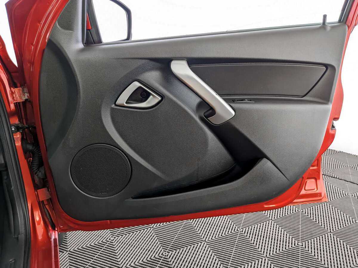 Лада (ВАЗ) Гранта б/у, 2020, Механическая. Фото: #18