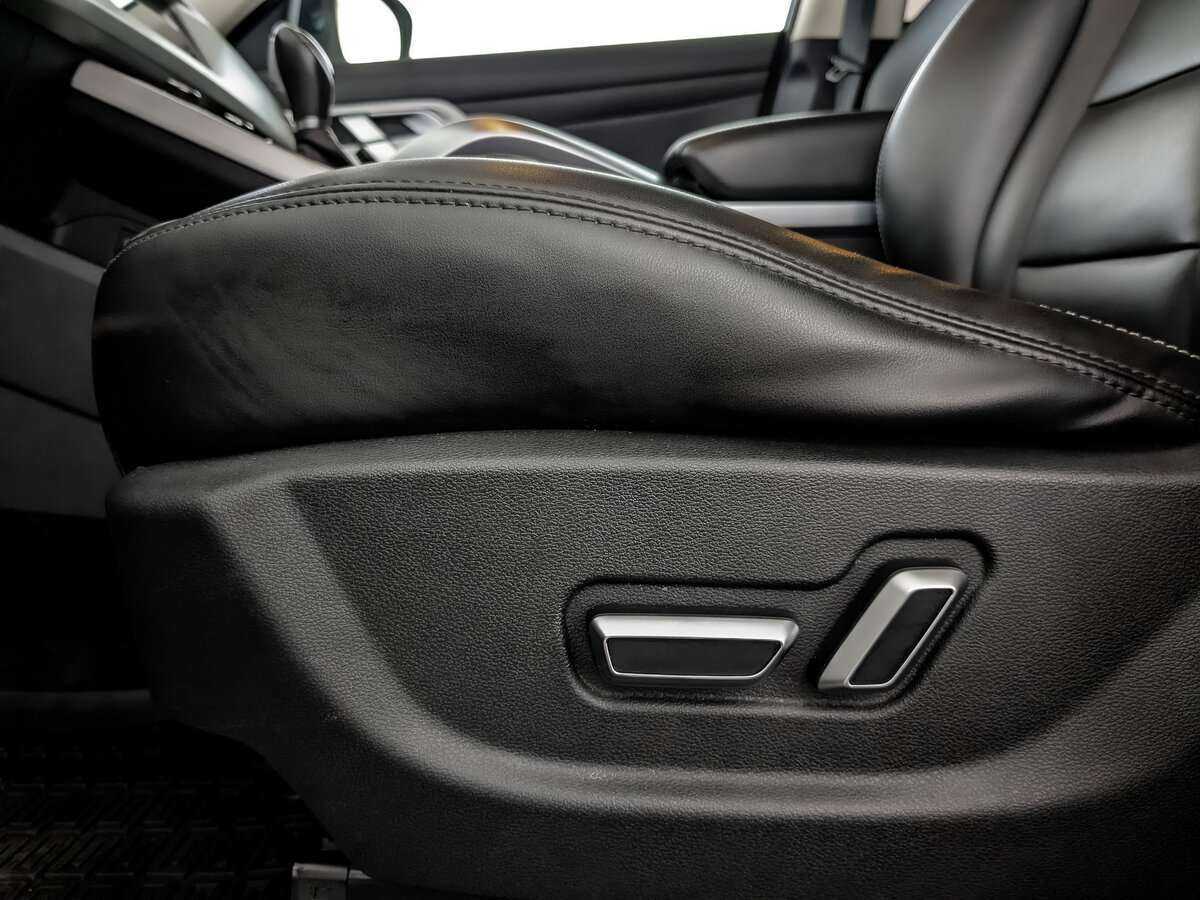 Джили Атлас б/у, 2020, Автоматическая. Фото: #19