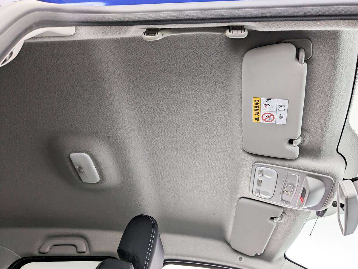 Рено Каптюр б/у, 2020, Механическая. Фото: #13