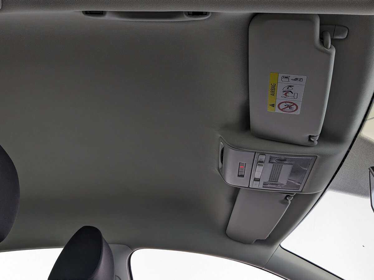 Фольксваген Поло б/у, 2018, Автоматическая. Фото: #20