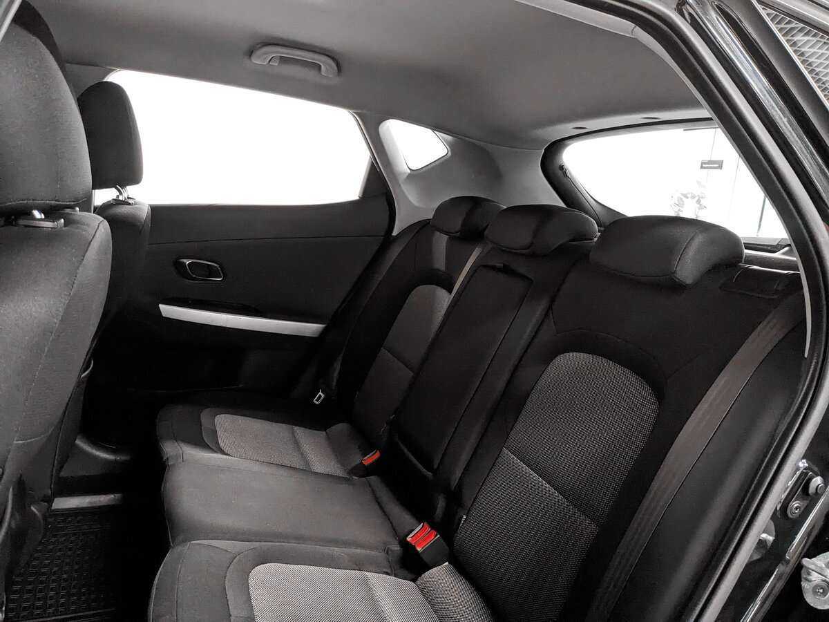 Киа Сид б/у, 2017, Автоматическая. Фото: #9